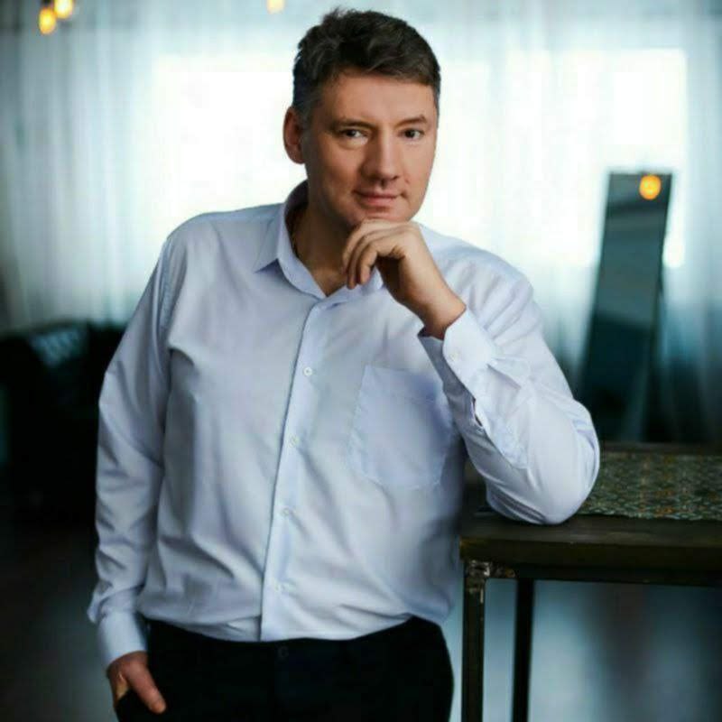 Сергей